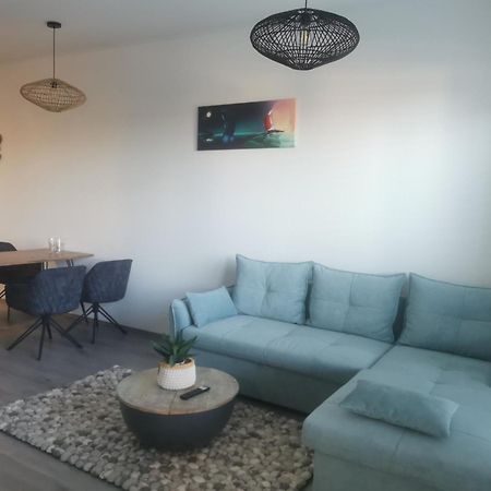 Beli Apartman Melygarazzsal Хевіз Екстер'єр фото