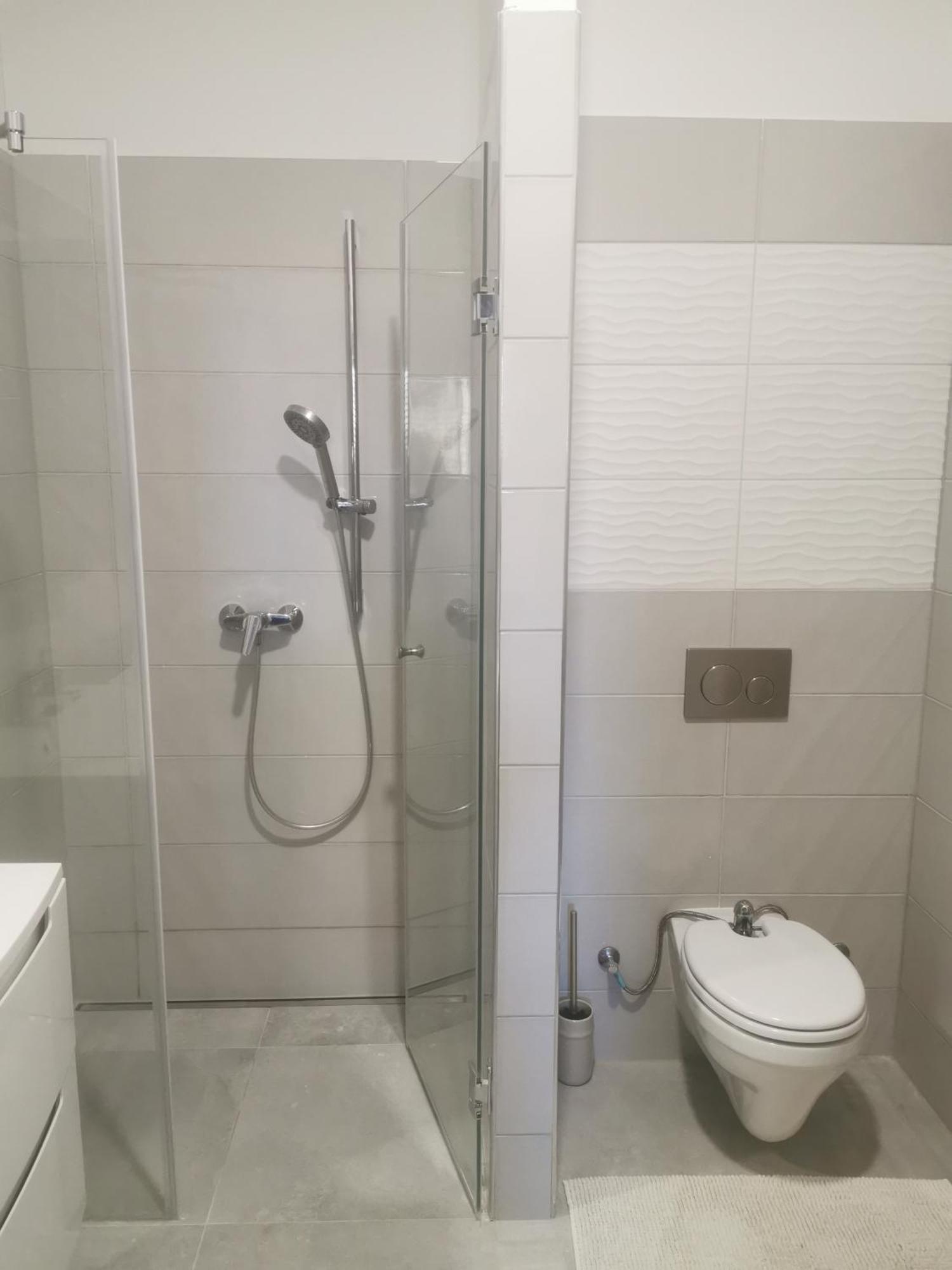 Beli Apartman Melygarazzsal Хевіз Екстер'єр фото