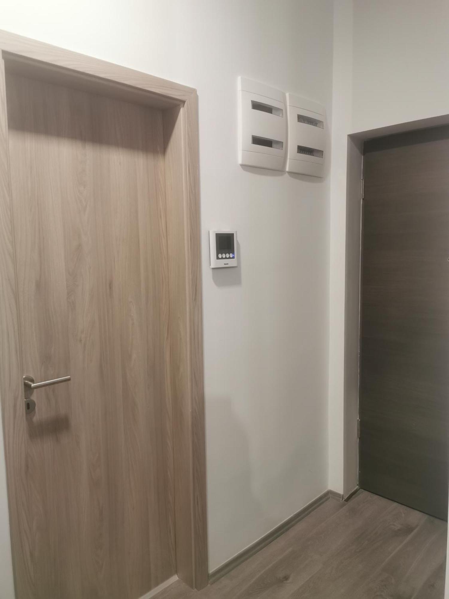 Beli Apartman Melygarazzsal Хевіз Екстер'єр фото