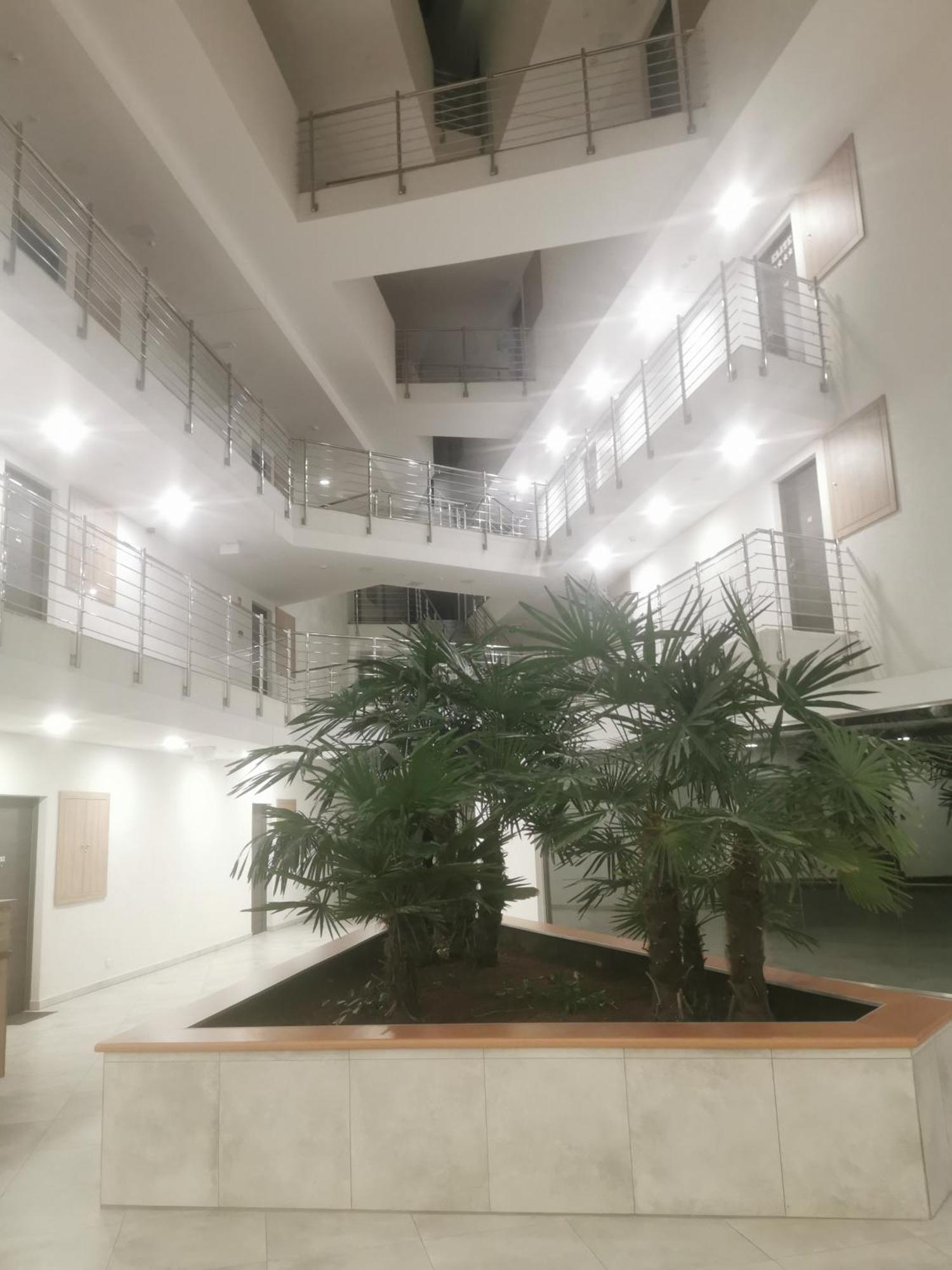 Beli Apartman Melygarazzsal Хевіз Екстер'єр фото