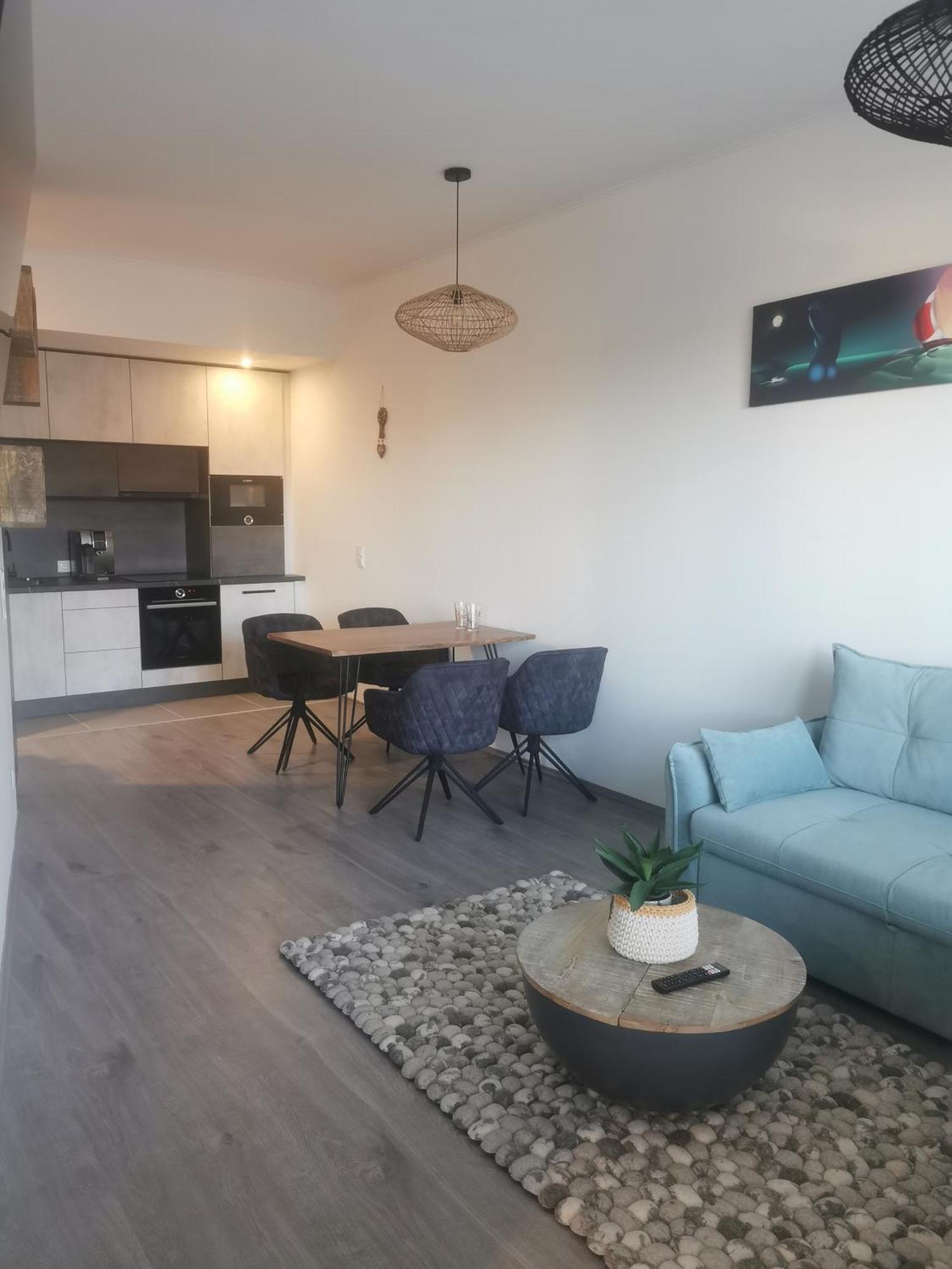 Beli Apartman Melygarazzsal Хевіз Екстер'єр фото